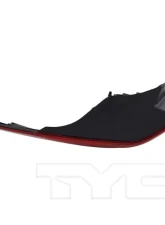 TYC Tail Light CAPA Certified Left Outer Kia Optima 2011-2013                                     - 11-6410-00-9 - Image 5