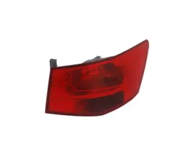 TYC Regular Tail Light Right Outer Kia Forte 2010-2013