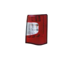 TYC Regular Tail Light Right Chrysler Town & Country 2011-2016