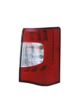 TYC Regular Tail Light Right Chrysler Town & Country 2011-2016                                     - 11-6435-00 - Image 3