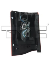 TYC Regular Tail Light Right Chrysler Town & Country 2011-2016                                     - 11-6435-00 - Image 3