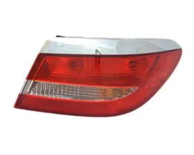 TYC Regular Tail Light Right Outer Buick Verano 2012-2017