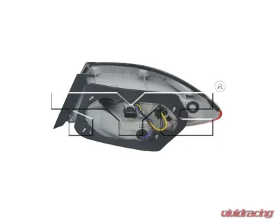 TYC Tail Light Left Outer Buick Verano 2012-2017 - 11-6440-00