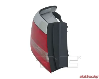 TYC Tail Light Left Outer Buick Verano 2012-2017 - 11-6440-00