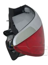 TYC Tail Light Left Outer Buick Verano 2012-2017                                     - 11-6440-00 - Image 5