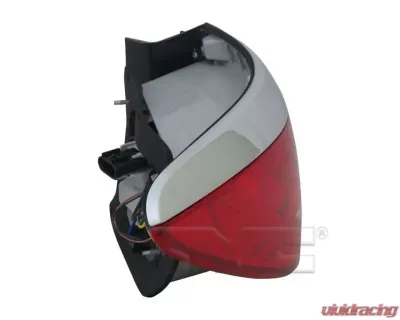 TYC Tail Light Left Outer Buick Verano 2012-2017 - 11-6440-00