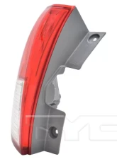 TYC Tail Light CAPA Certified Left Lower Honda CR-V 2012-2014                                     - 11-6444-00-9 - Image 3