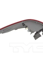 TYC Tail Light CAPA Certified Left Lower Honda CR-V 2012-2014                                     - 11-6444-00-9 - Image 6