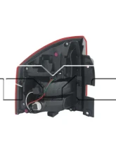 TYC Regular Tail Light Right Jeep Compass 2011-2013                                     - 11-6447-00 - Image 3