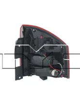 TYC Regular Tail Light Left Jeep Compass 2011-2013                                     - 11-6448-00 - Image 2