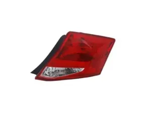 TYC Regular Tail Light Right Honda Accord 2011-2012