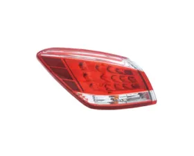 TYC Regular Tail Light Left Outer Nissan Murano 2012-2014