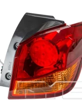 TYC Tail Light CAPA Certified Right Outer Mitsubishi Outlander Sport 2011-2019                                     - 11-6457-00-9 - Image 12