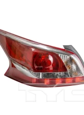 TYC Tail Light Nissan Altima 2013                                     - 11-6480-00 - Image 6