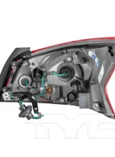 TYC Tail Light Nissan Altima 2013                                     - 11-6480-00 - Image 2