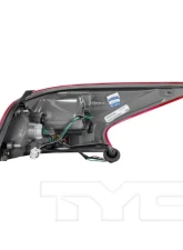 TYC Tail Light Nissan Altima 2013                                     - 11-6480-00 - Image 4