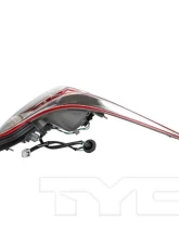 TYC Tail Light Nissan Altima 2013                                     - 11-6480-00 - Image 5