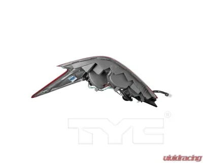 TYC Tail Light Nissan Altima 2013 - 11-6480-00