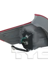 TYC Regular Tail Light Halogen Right Outer Toyota Venza 2009-2012                                     - 11-6485-00 - Image 3