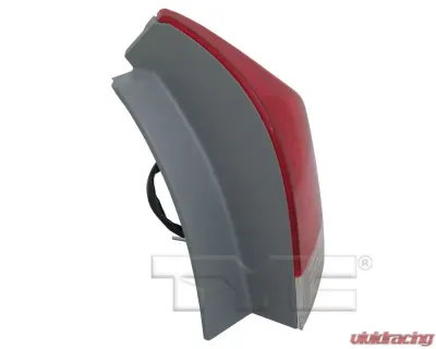 TYC Regular Tail Light Halogen Right Outer Toyota Venza 2009-2012 - 11-6485-00