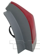 TYC Regular Tail Light Halogen Right Outer Toyota Venza 2009-2012                                     - 11-6485-00 - Image 4