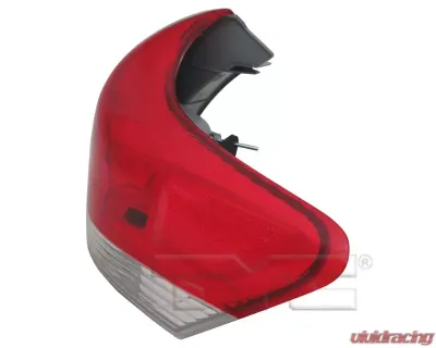 TYC Regular Tail Light Halogen Right Outer Toyota Venza 2009-2012 - 11-6485-00