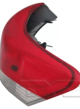 TYC Regular Tail Light Halogen Right Outer Toyota Venza 2009-2012                                     - 11-6485-00 - Image 5
