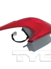 TYC Regular Tail Light Halogen Right Outer Toyota Venza 2009-2012                                     - 11-6485-00 - Image 6