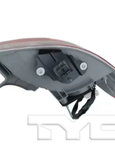 TYC Regular Tail Light Halogen Right Outer Toyota Venza 2009-2012                                     - 11-6485-00 - Image 7