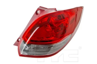 Taillights