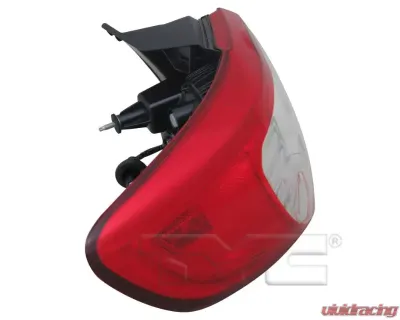TYC Tail Light Left Outer Hyundai Santa Fe 2010-2012 - 11-6494-00