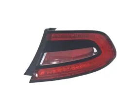 TYC Tail Light Dodge Dart 2013-2016