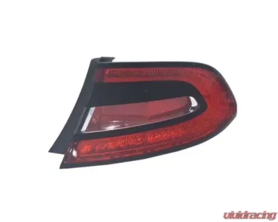 TYC Tail Light Dodge Dart 2013-2016 - 11-6497-00
