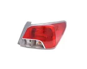 TYC Regular Tail Light Right Subaru Impreza 2012-2016