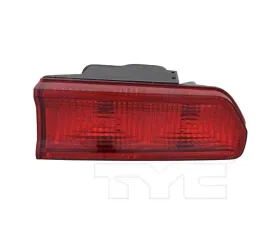 TYC Tail Light CAPA Certified Right Outer Dodge Challenger 2008-2014