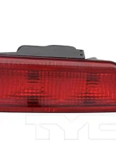 TYC Tail Light CAPA Certified Right Outer Dodge Challenger 2008-2014                                     - 11-6525-00-9 - Image 6