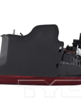 TYC Tail Light CAPA Certified Right Outer Dodge Challenger 2008-2014                                     - 11-6525-00-9 - Image 4