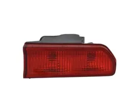 TYC Tail Light Right Outer Dodge Challenger 2008-2014