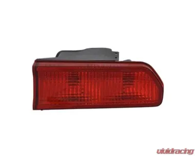 TYC Tail Light Right Outer Dodge Challenger 2008-2014 - 11-6525-00