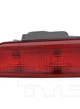 TYC Tail Light CAPA Certified Left Outer Dodge Challenger 2008-2014                                     - 11-6526-00-9 - Image 12