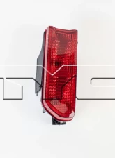 TYC Tail Light CAPA Certified Left Outer Dodge Challenger 2008-2014                                     - 11-6526-00-9 - Image 2