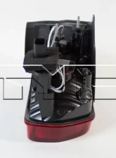 TYC Tail Light CAPA Certified Left Outer Dodge Challenger 2008-2014                                     - 11-6526-00-9 - Image 12