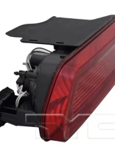 TYC Tail Light CAPA Certified Left Outer Dodge Challenger 2008-2014                                     - 11-6526-00-9 - Image 8