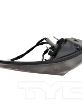 TYC Tail Light CAPA Certified Left Outer Lexus RX350 | RX450h 2013-2015                                     - 11-6534-00-9 - Image 5