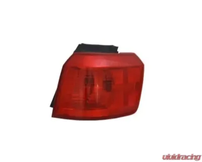 TYC Regular Tail Light Right Outer GMC Terrain 2010-2017 - 11-6541-00