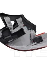 TYC Regular Tail Light Left Outer GMC Terrain 2010-2017                                     - 11-6542-00 - Image 6