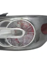 TYC Regular Tail Light Right Mazda CX-7 2010-2012                                     - 11-6595-00 - Image 3