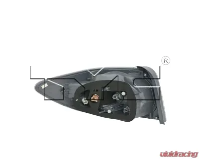 TYC Regular Tail Light Right Mazda CX-7 2010-2012 - 11-6595-00