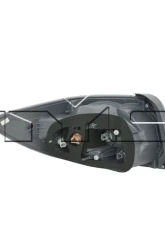 TYC Regular Tail Light Right Mazda CX-7 2010-2012                                     - 11-6595-00 - Image 3