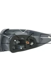 TYC Regular Tail Light Left Mazda CX-7 2010-2012                                     - 11-6596-00 - Image 2